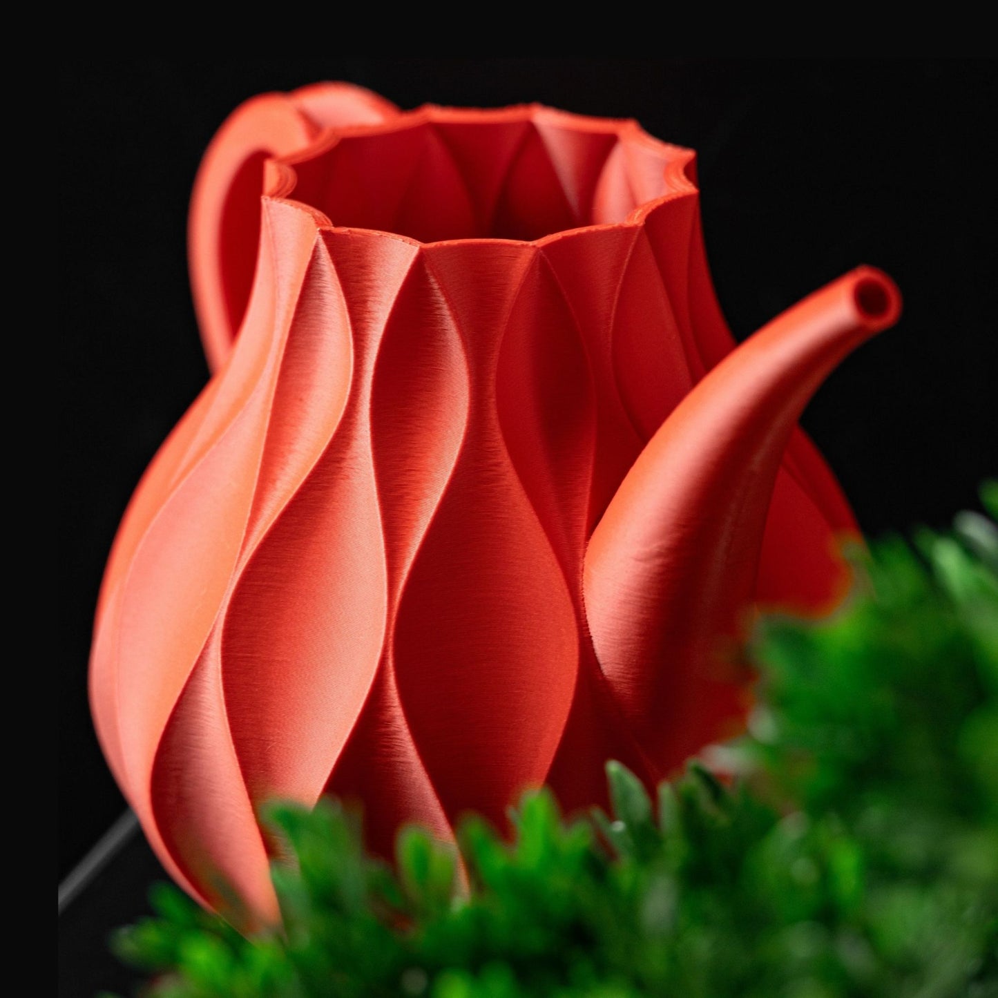 כלי השקיה - זרימת להבה - פרפקט תלת - מימד