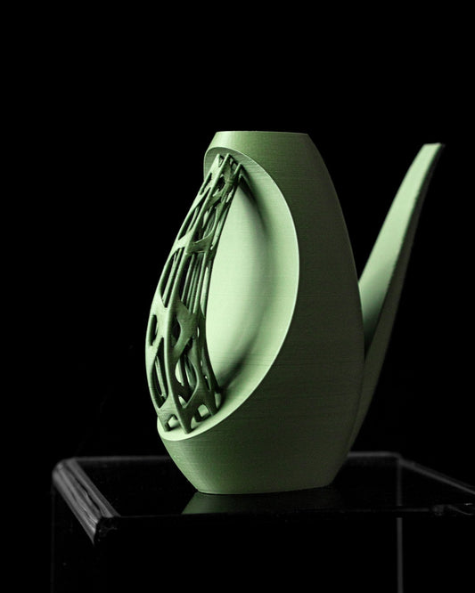 כלי השקיה - אורביט פלו - פרפקט תלת - מימד