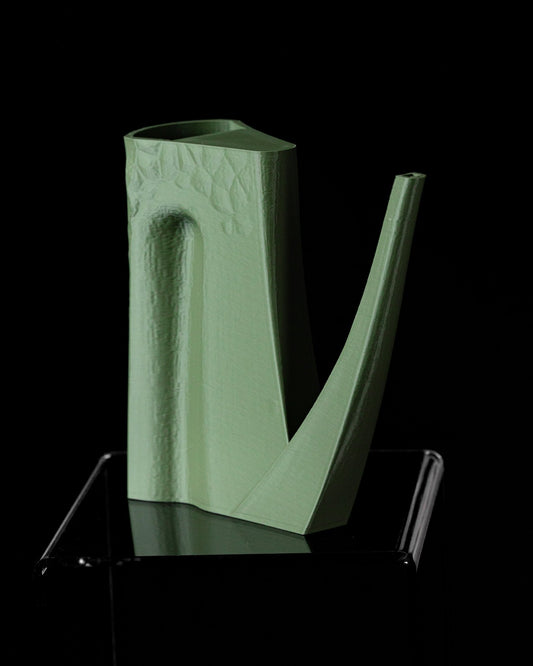 כלי השקיה - טרי בארק - פרפקט תלת - מימד