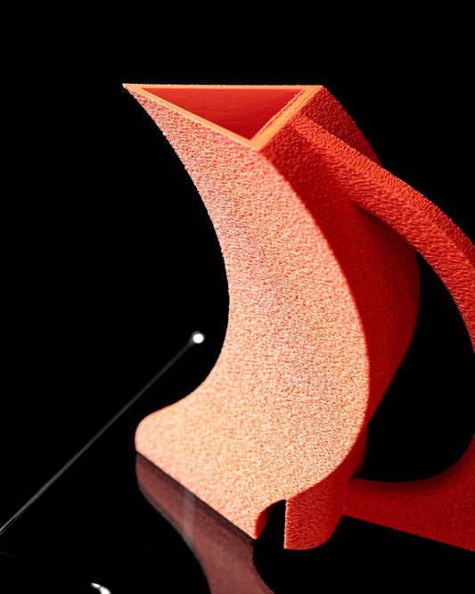 כלי השקיה - לונה קארב - פרפקט תלת - מימד