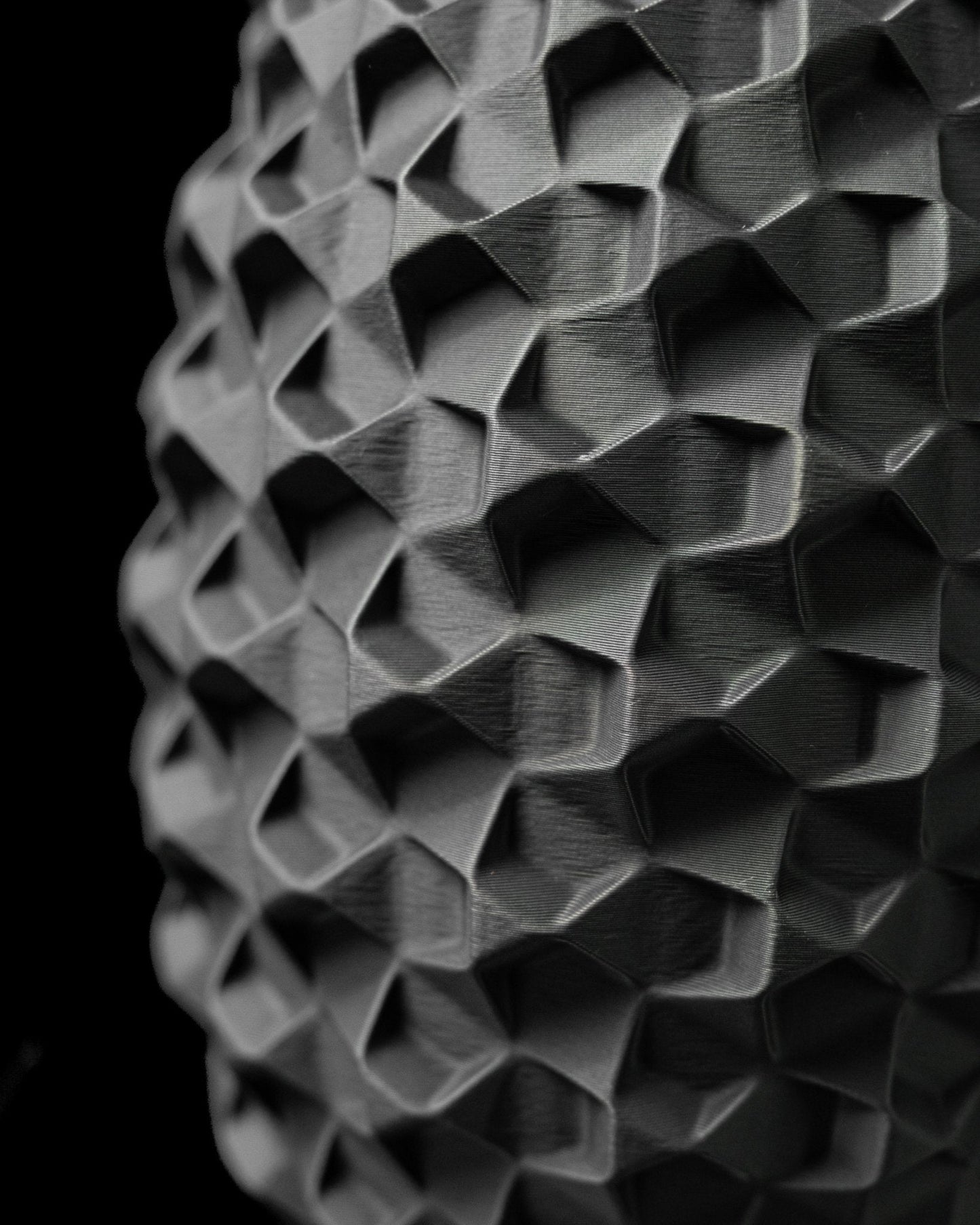 ואזה - קוסמו גריד - פרפקט תלת - מימד