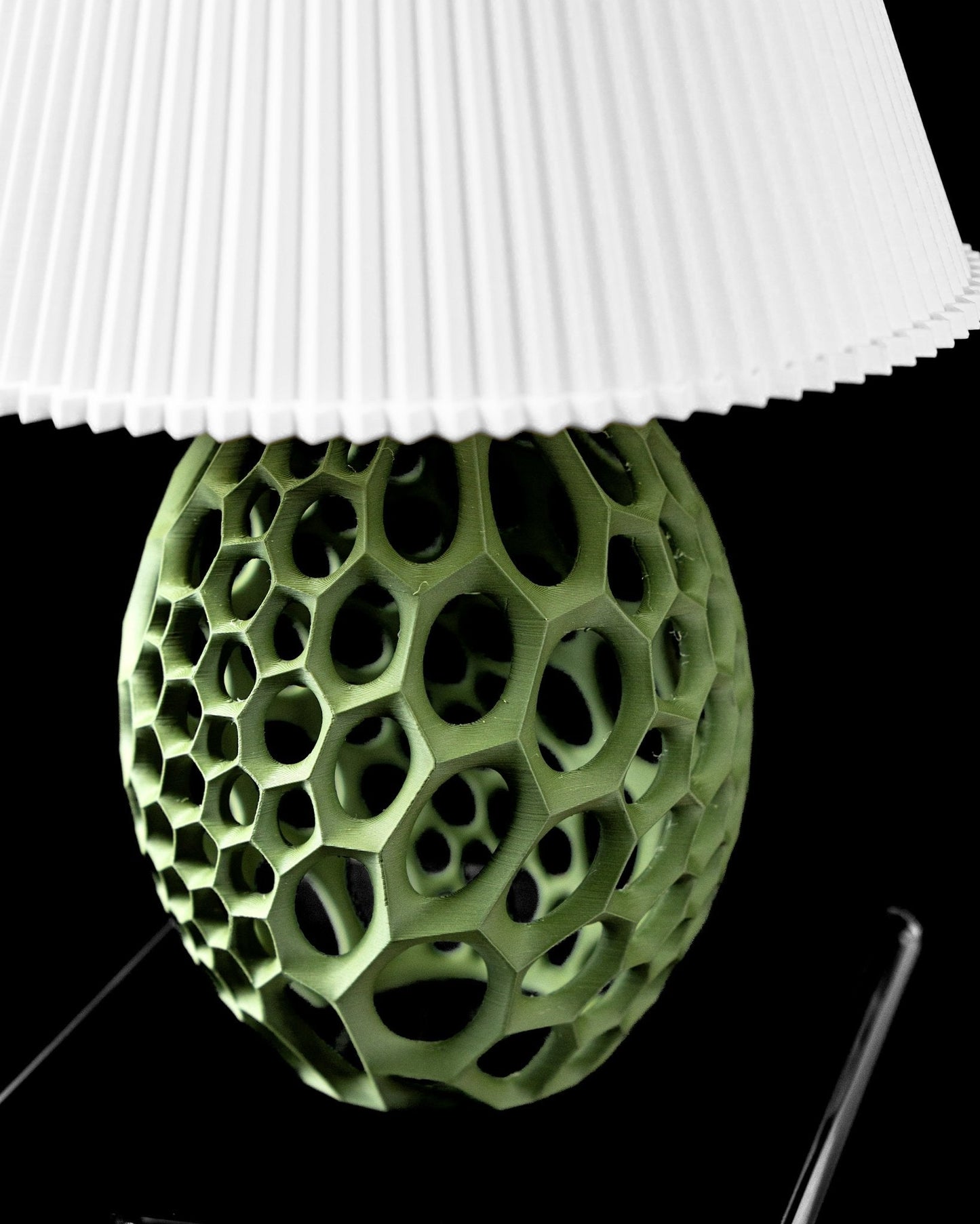 מנורת שולחן - גן החלומות - פרפקט תלת - מימד