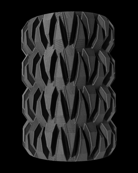 מחזיק עטים - קוצים אורבניים - פרפקט תלת - מימד