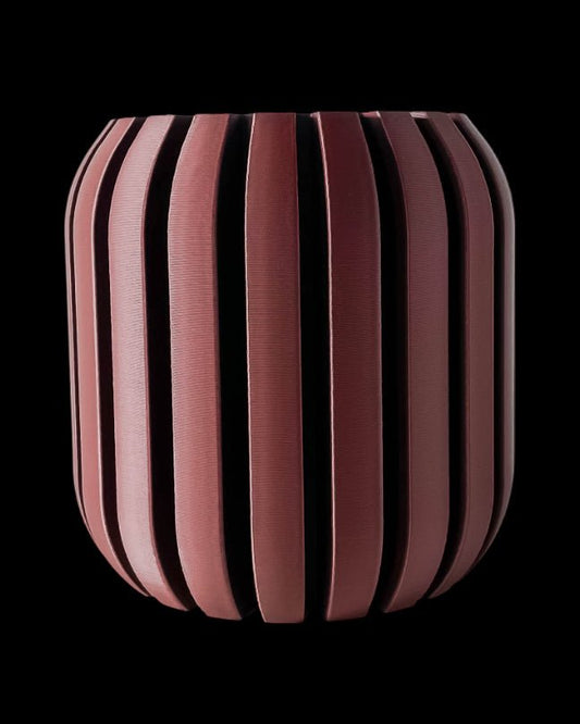 מחזיק עטים - עמודי הסדר - פרפקט תלת - מימד