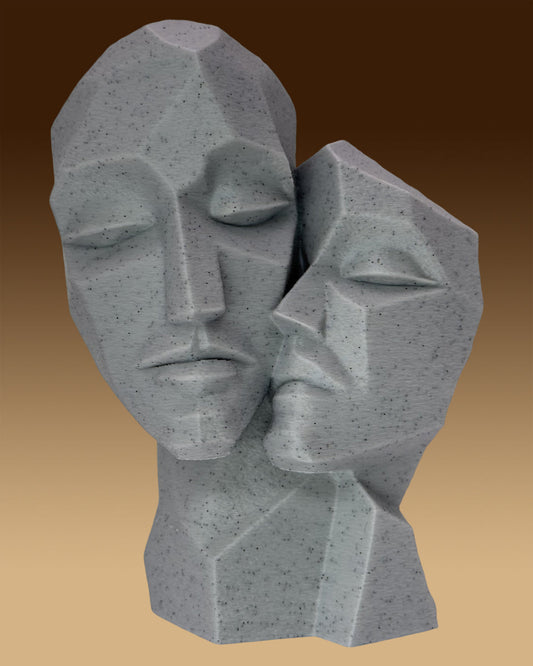 פסל - אהבת הנצח