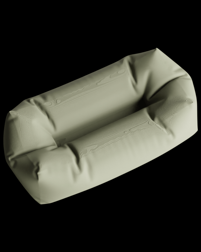 מעמד לטלפון - כרית הנוחות - פרפקט תלת - מימד