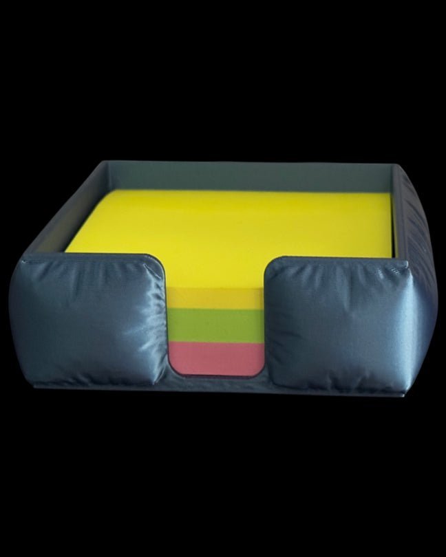 מחזיק פתקים - ענני היצירה - פרפקט תלת - מימד