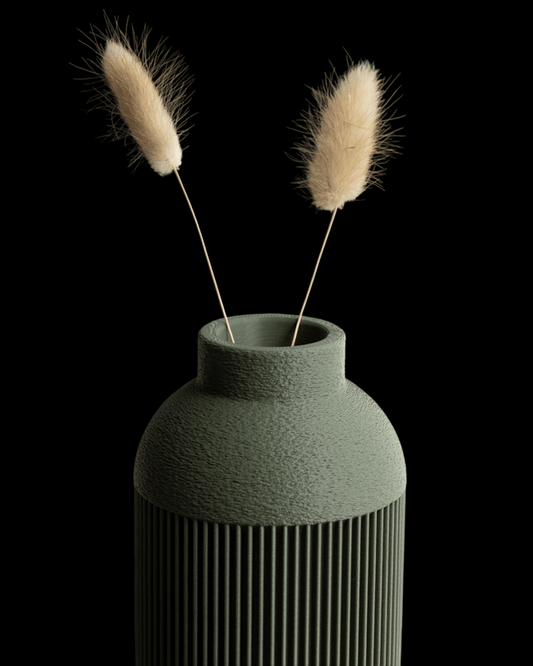 ואזה - מגע האבן - פרפקט תלת - מימד