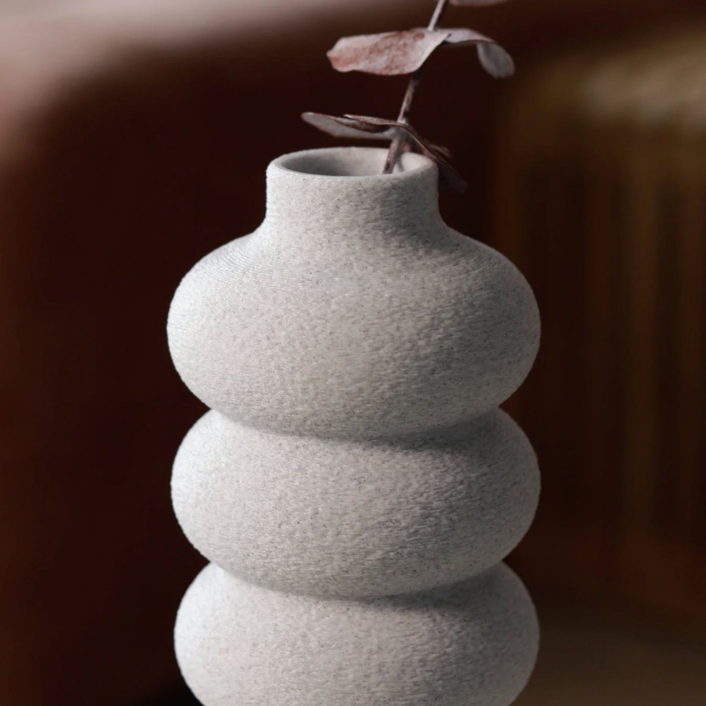 ואזה - גלי האבן - פרפקט תלת - מימד