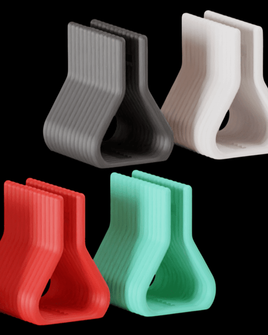 מעמד למחשב - גל היציבות - פרפקט תלת - מימד