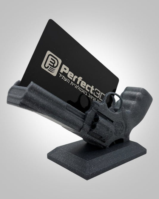 מעמד כרטיסי ביקור - סמית' אנד וסון 686 - פרפקט תלת - מימד