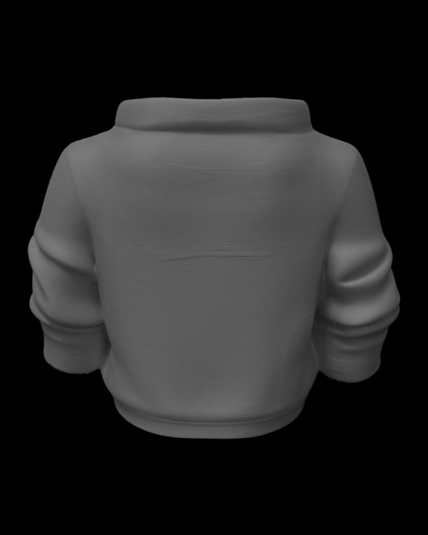 מחזיק עטים - חולצה מכופתרת - פרפקט תלת - מימד