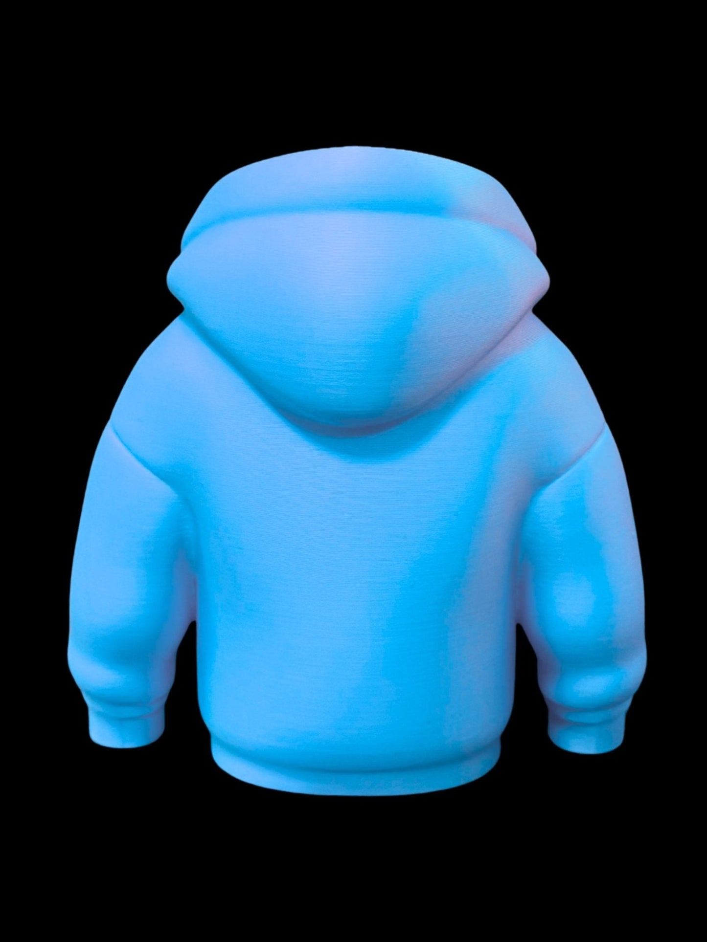 מחזיק עטים - קפוצ'ון שולחני - פרפקט תלת - מימד