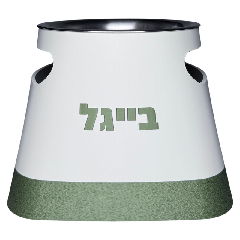 קערת כלב/חתול - Patula - פרפקט תלת-מימד
