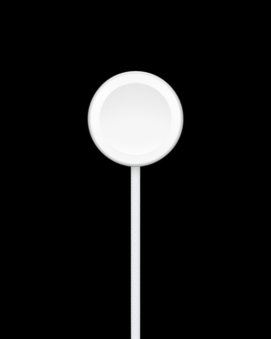 מטען מגנטי מהיר ל - Apple Watch עם חיבור USB - C (1 מטר) - פרפקט תלת - מימד