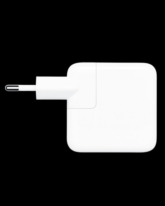 מטען קיר Apple 30W USB - C - פרפקט תלת - מימד