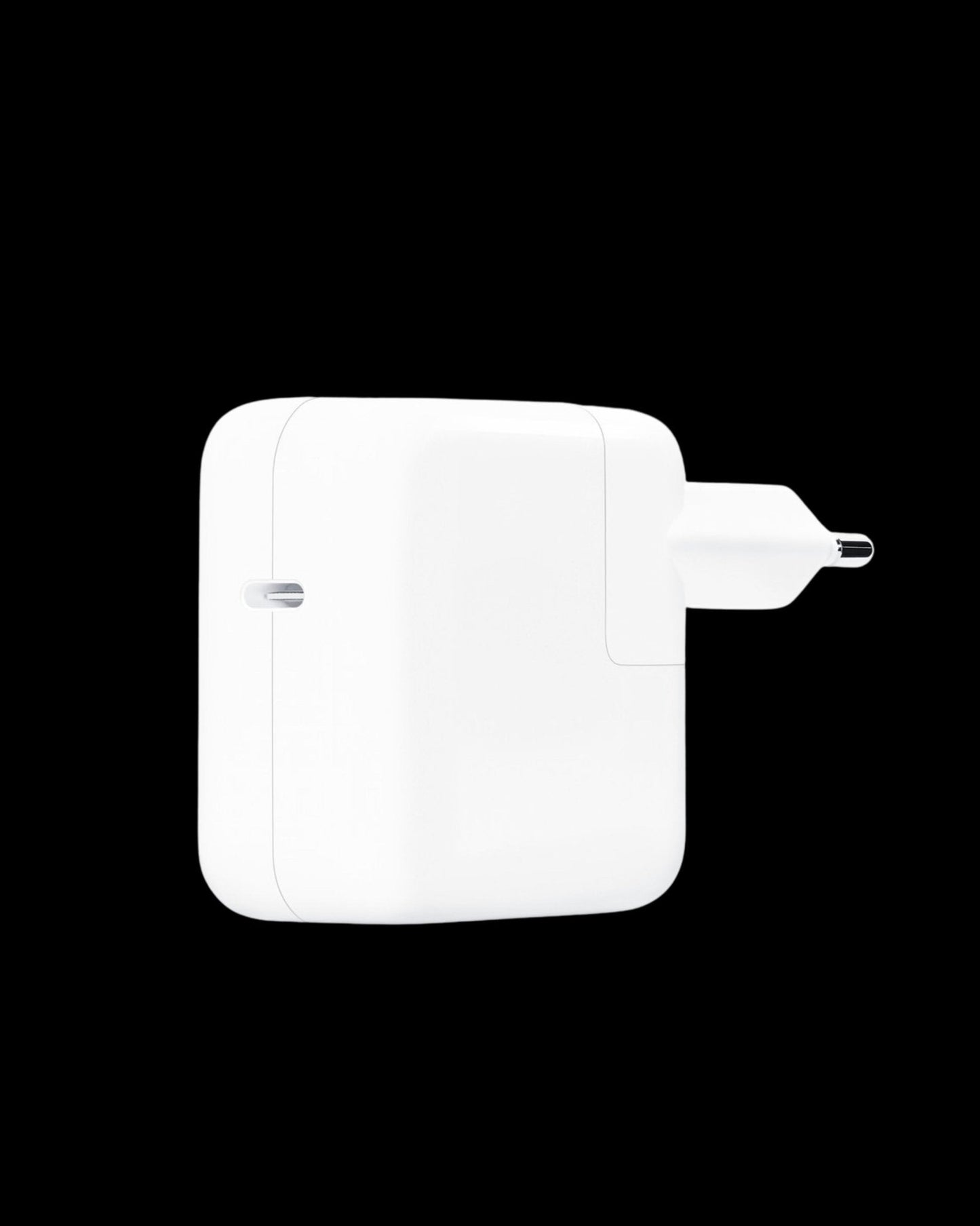 מטען קיר Apple 30W USB - C - פרפקט תלת - מימד