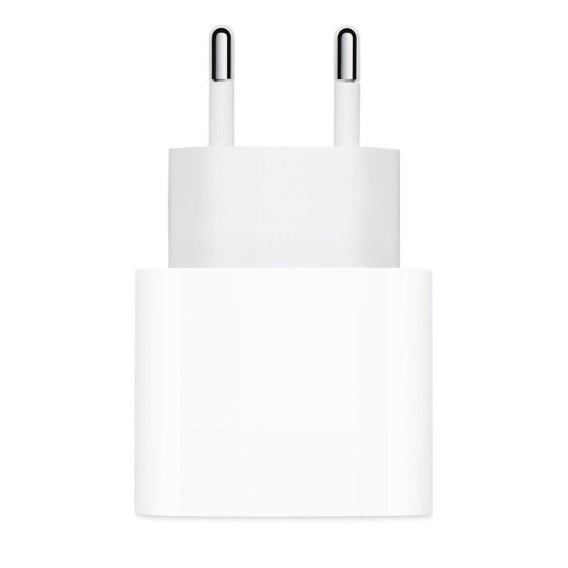 מטען קיר Apple 20W USB-C - פרפקט תלת-מימד