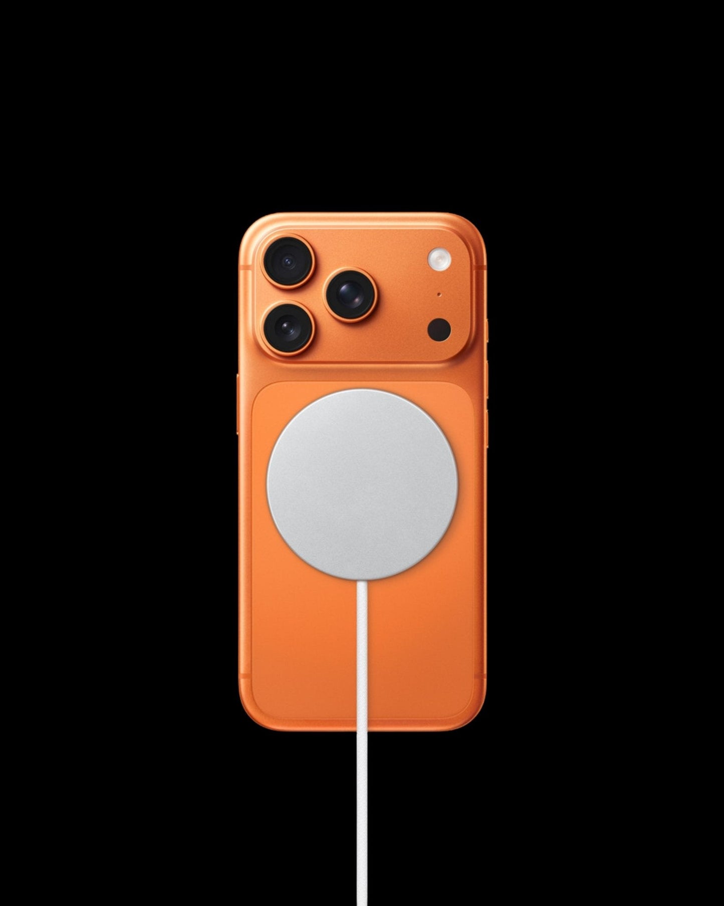 מטען אלחוטי Apple MagSafe (1 מטר) - פרפקט תלת - מימד