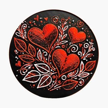 תחתיות לבבות