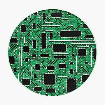 תחתיות מעגלים חשמליים