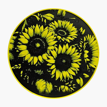 תחתיות פרחים