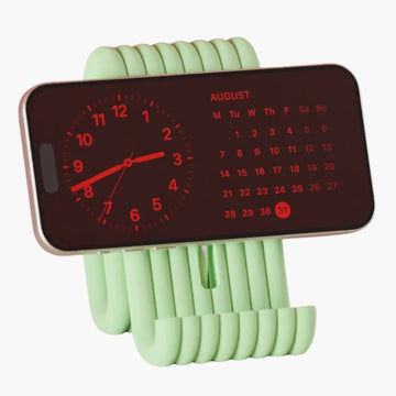 מטענים ומעמדים למכשירים