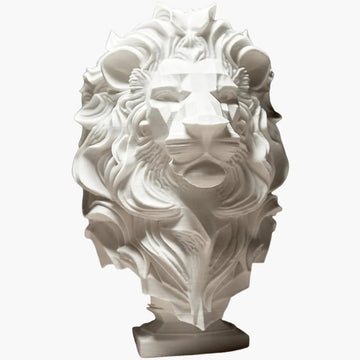 פסלי חיות ספארי