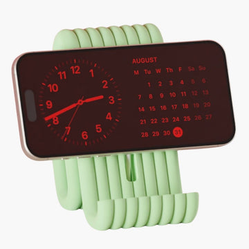 מטענים ומעמדים למכשירים