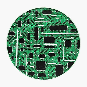 תחתיות מעגלים חשמליים