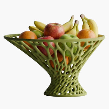 קערות מעוצבות