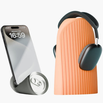 מעמדי שולחן למכשירים