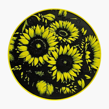 תחתיות פרחים