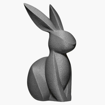 פסלי ארנבים