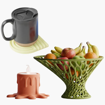 כלי שולחן ואירוח