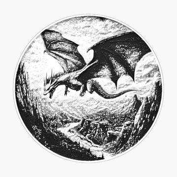 תחתיות דרקונים