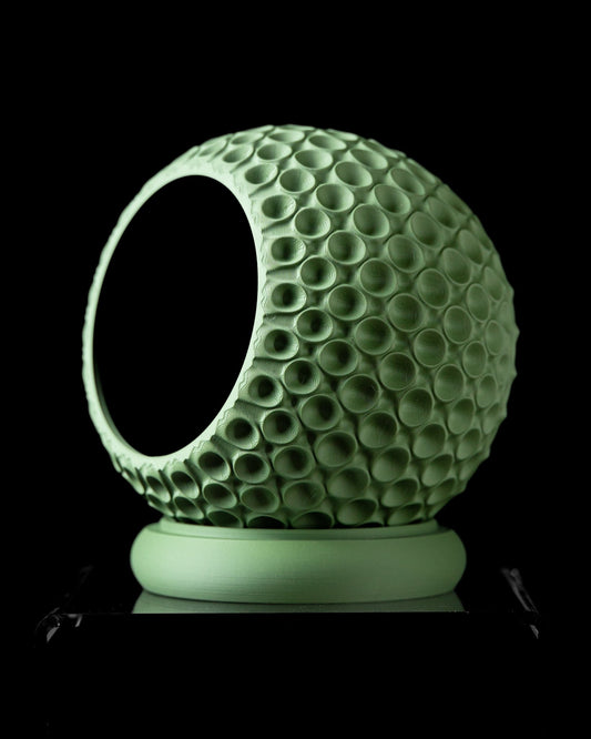 כלי לצמחים - טיפות הגשם - פרפקט תלת - מימד