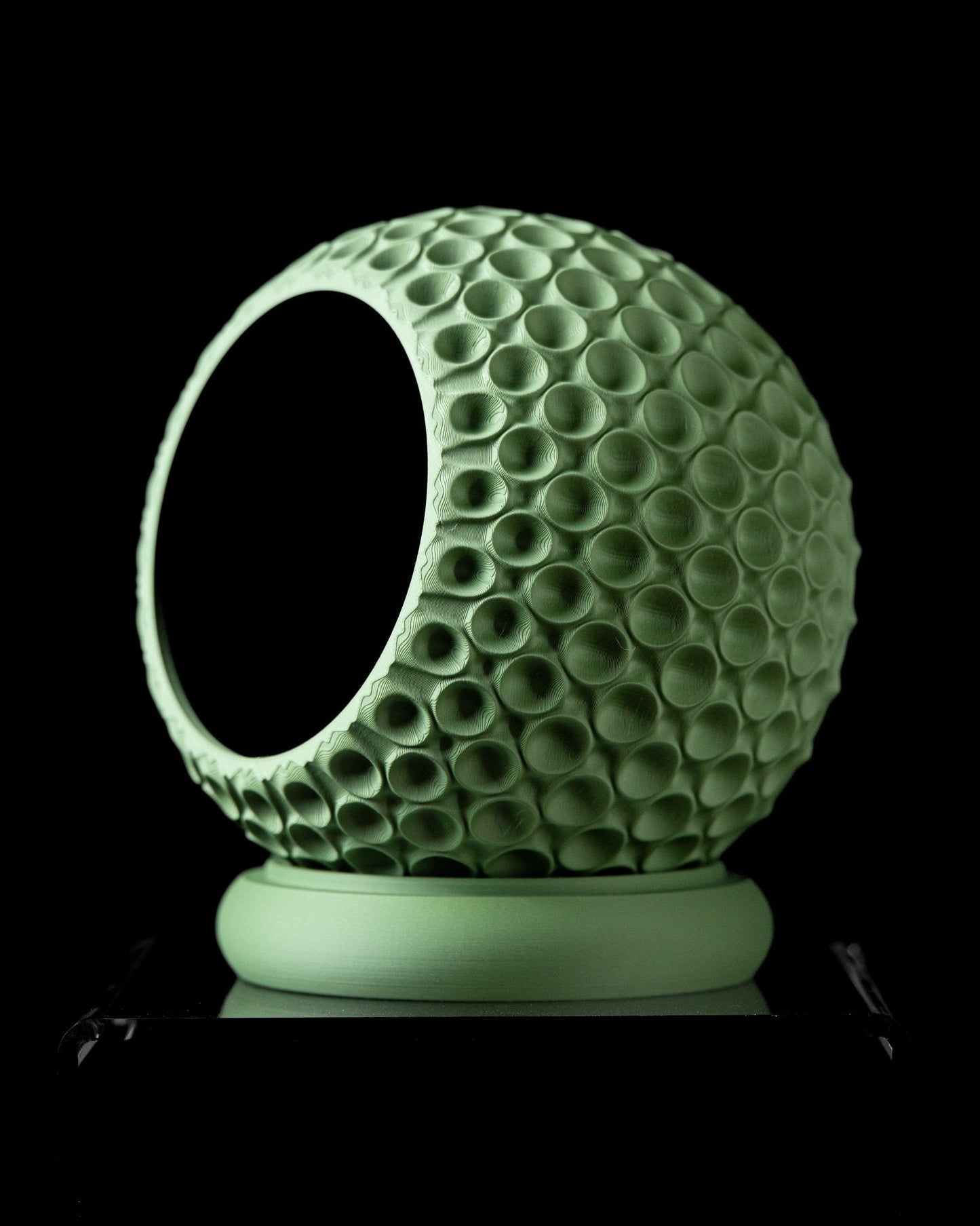 כלי לצמחים - טיפות הגשם - פרפקט תלת - מימד