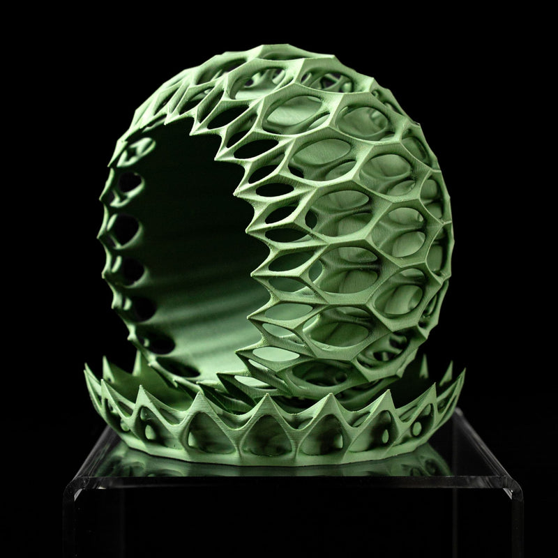 כלי לצמחים - כתר המלכה גרסת בונסאי - פרפקט תלת - מימד