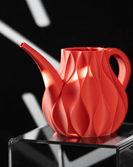 כלי השקיה - זרימת להבה - פרפקט תלת - מימד