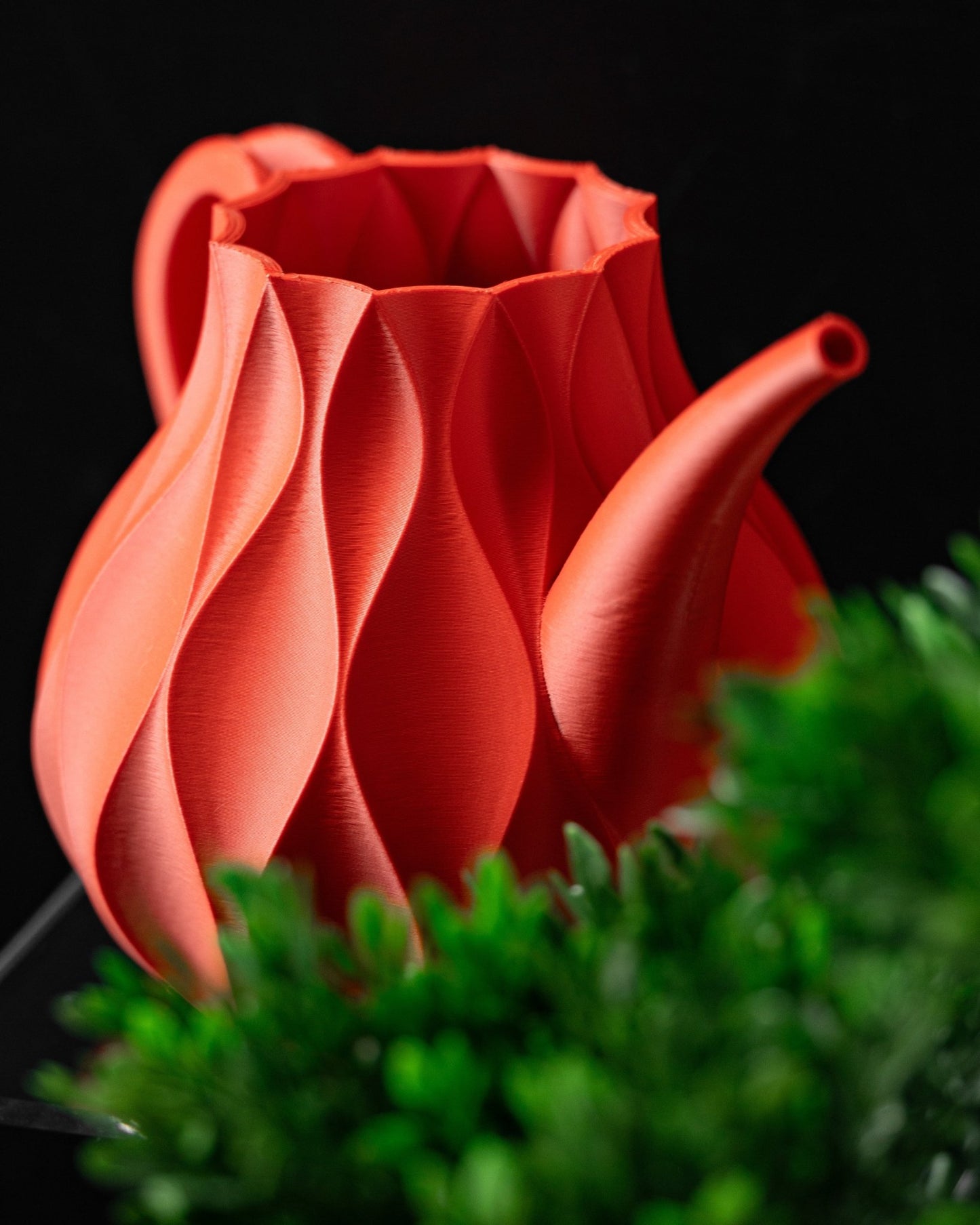 כלי השקיה - זרימת להבה - פרפקט תלת - מימד