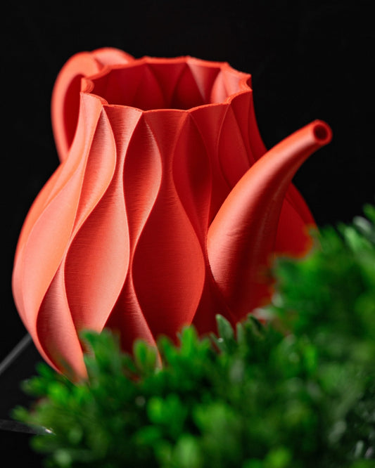 כלי השקיה - זרימת להבה - פרפקט תלת - מימד