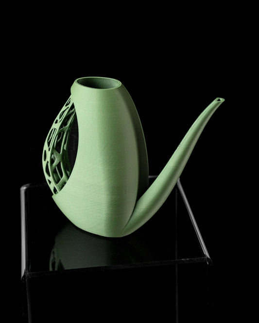 כלי השקיה - אורביט פלו - פרפקט תלת - מימד