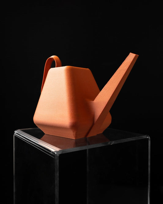 כלי השקיה - אקו קאט - פרפקט תלת - מימד