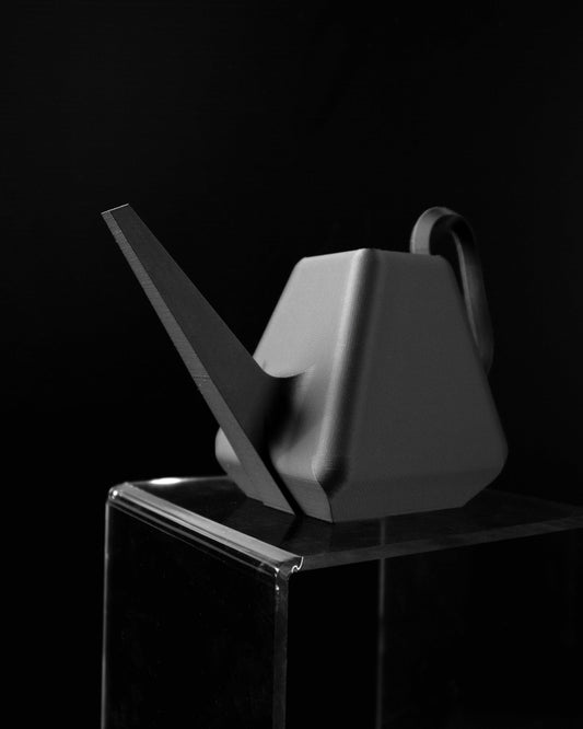 כלי השקיה - אקו קאט - פרפקט תלת - מימד