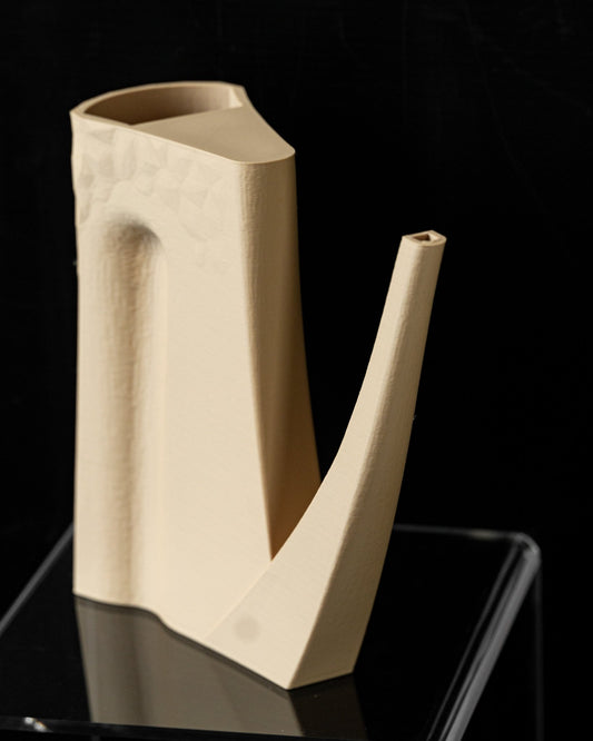 כלי השקיה - טרי בארק - פרפקט תלת - מימד