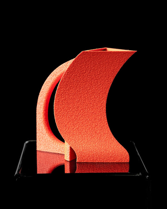 כלי השקיה - לונה קארב - פרפקט תלת - מימד