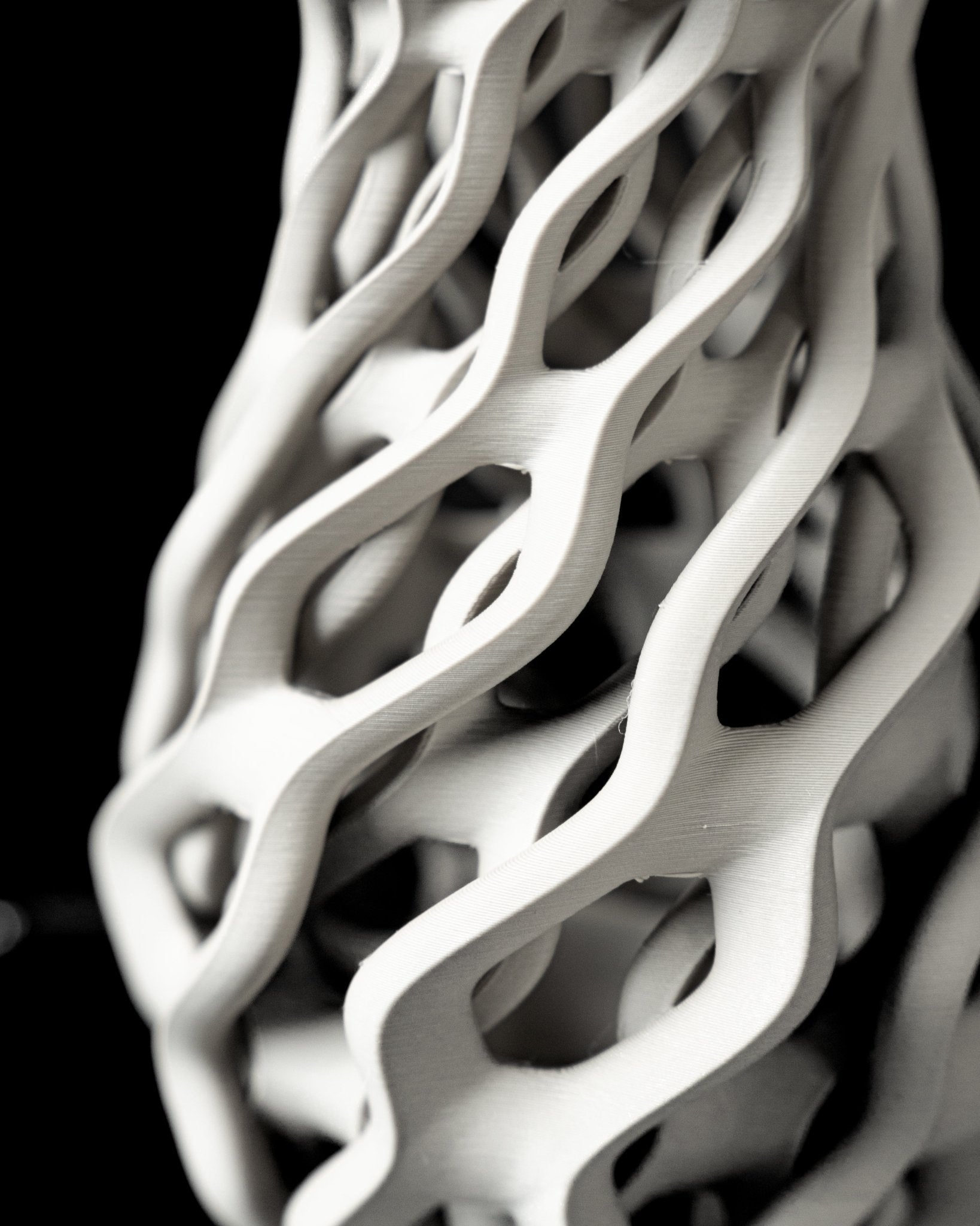 ואזה - וייב סטרים - פרפקט תלת - מימד