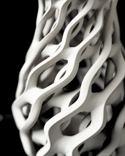 ואזה - וייב סטרים - פרפקט תלת - מימד