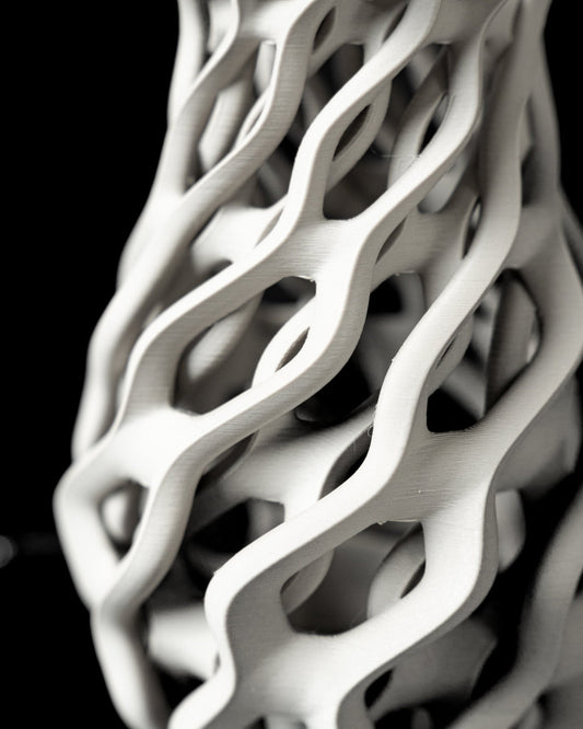 ואזה - וייב סטרים - פרפקט תלת - מימד